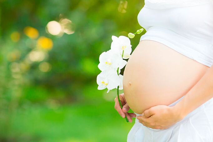 Medicines for pregnant women